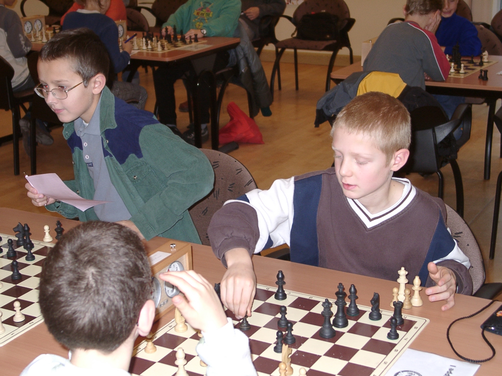 Vorschau